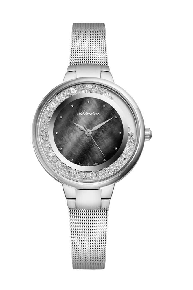 Zegarek damski Adriatica Precious A3720.514MQZ
