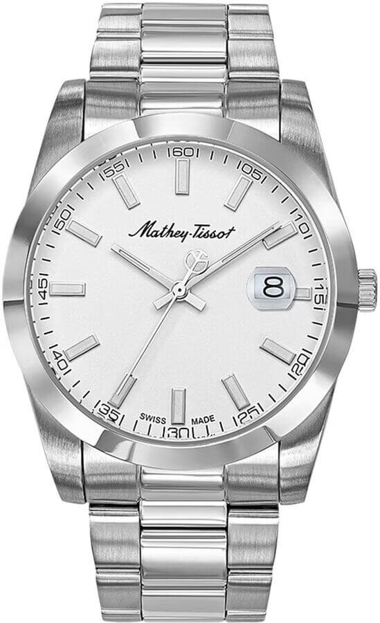 Zegarek męski Mathey-Tissot Mathy H450AI