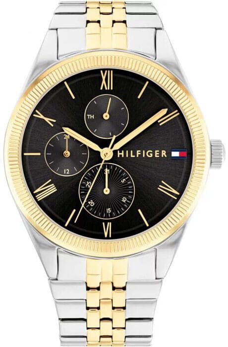 Zegarek damski Tommy Hilfiger Monica 1782591