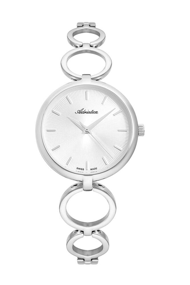 Zegarek damski Adriatica Essence A3764.5113Q