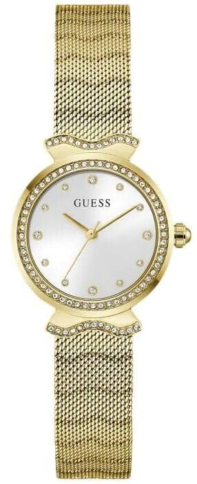 Zegarek damski Guess Mermaid GW0866L2