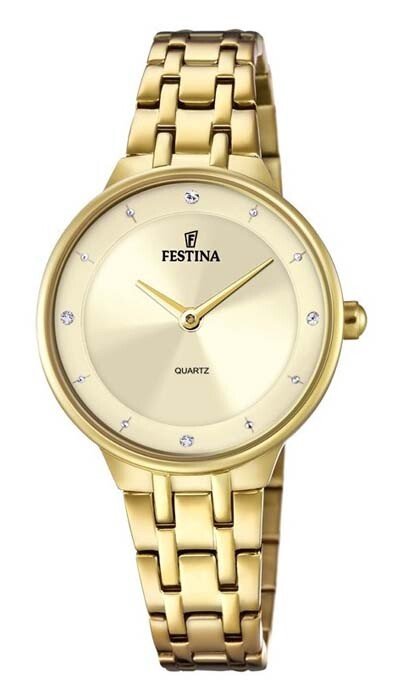 Zegarek damski Festina Mademoiselle F20601_2