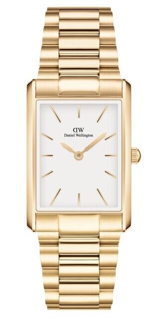 Zegarek damski Daniel Wellington Bound 9-Link DW00100703