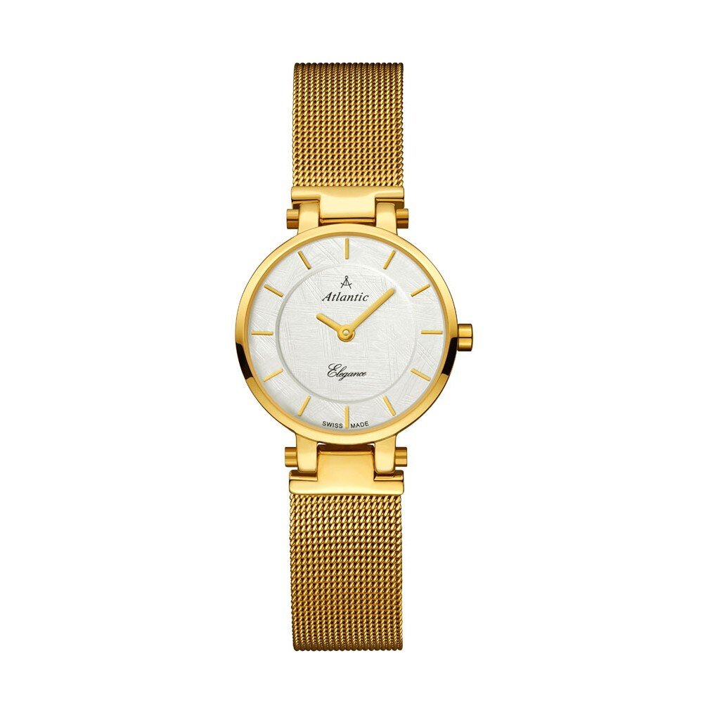 Zegarek damski Atlantic Elegance 29035-45-21