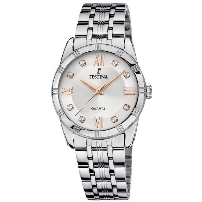 Zegarek damski Festina Mademoiselle F16940_B
