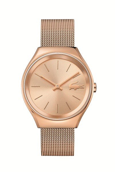 Zegarek damski Lacoste Valencia 2000953