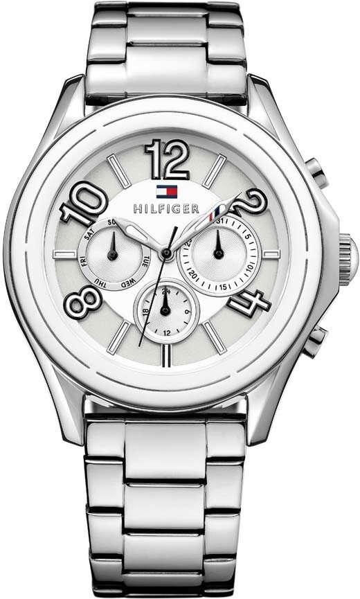 Zegarek damski Tommy Hilfiger Ali 1781650