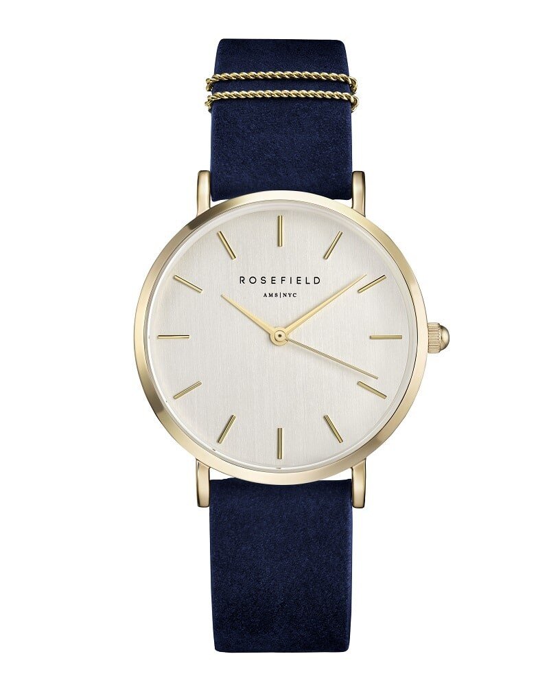 Zegarek damski Rosefield West Village WBUG-W70