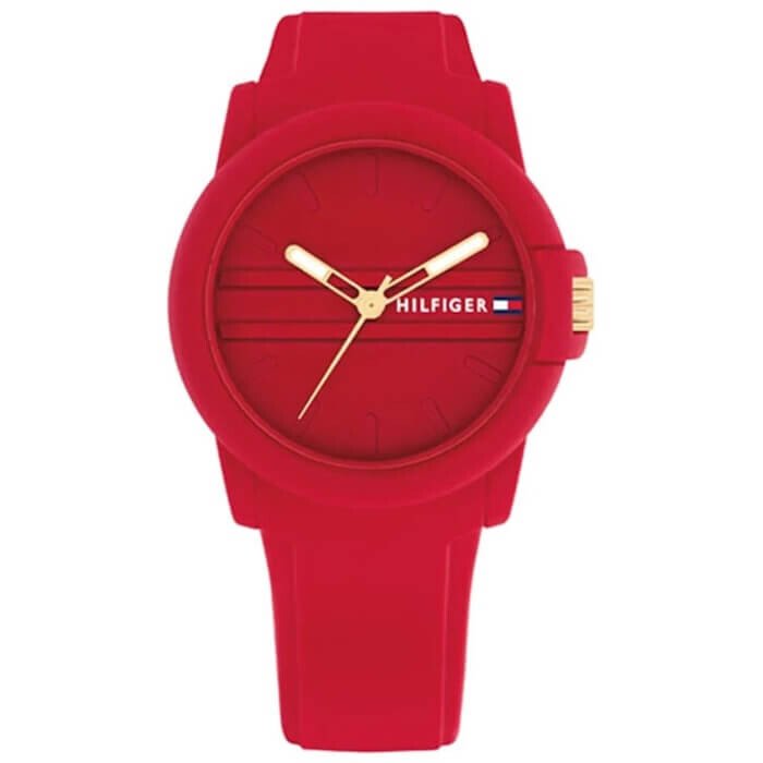 Zegarek damski Tommy Hilfiger Simone 1782689