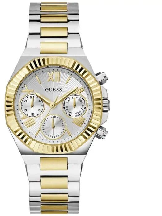 Zegarek damski Guess Equality GW0769L3