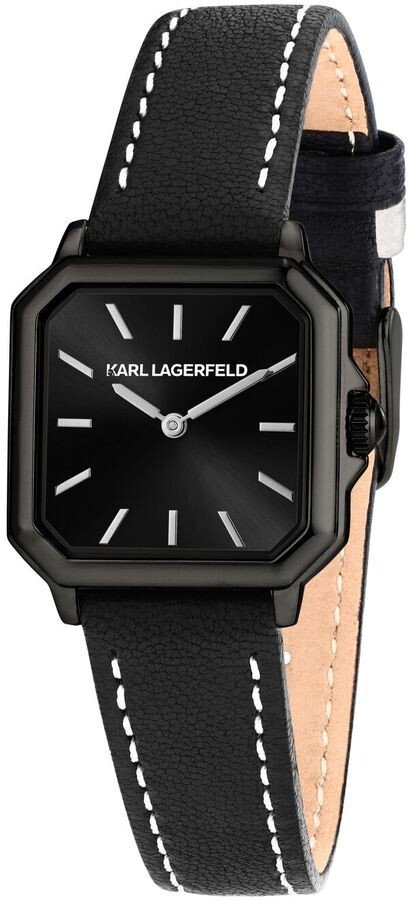 Zegarek damski Karl Lagerfeld SQUARE CLASSICS R0551102503