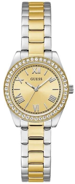 Zegarek damski Guess Mini Luna GW0841L2