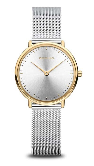 Zegarek damski Bering Ultra Slim 15729-010