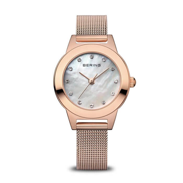 Zegarek damski Bering Classic 11125-366