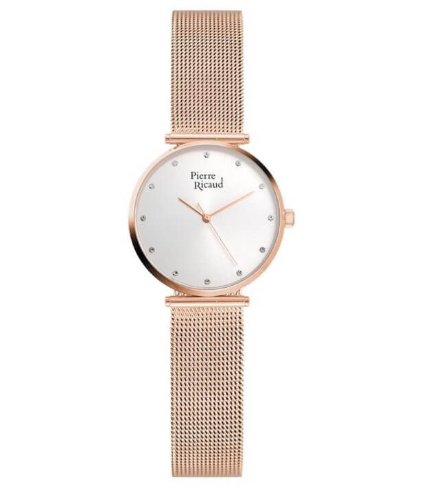 Zegarek damski Pierre Ricaud P22036.9143Q