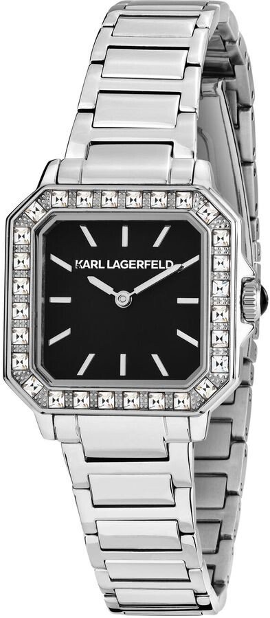 Zegarek damski Karl Lagerfeld SQUARE CLASSICS R0553102502