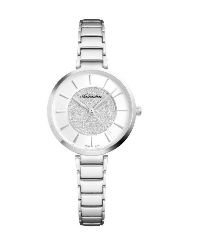 Zegarek damski Adriatica Precious A3752.5113Q