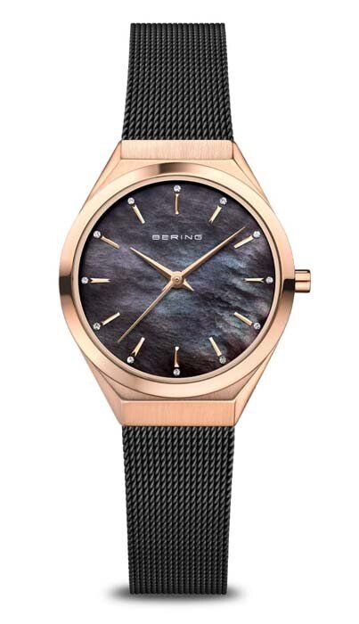 Zegarek damski Bering Classic 18729-166