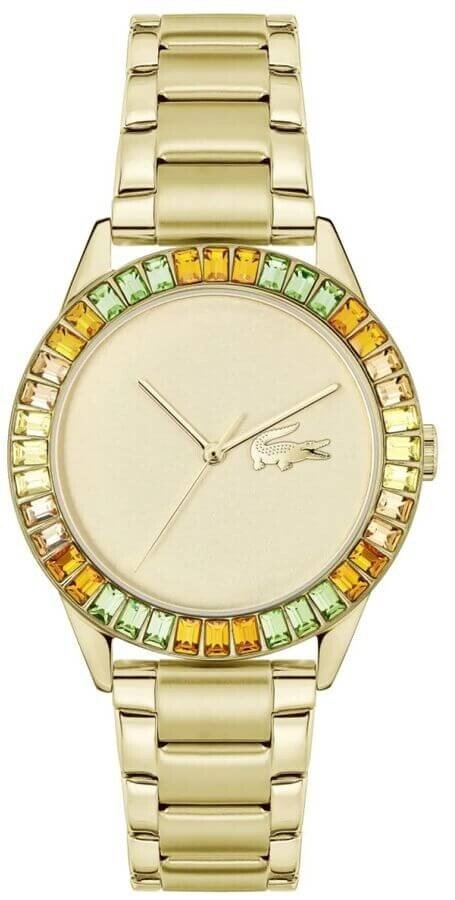 Zegarek damski Lacoste Ladycroc 2001410