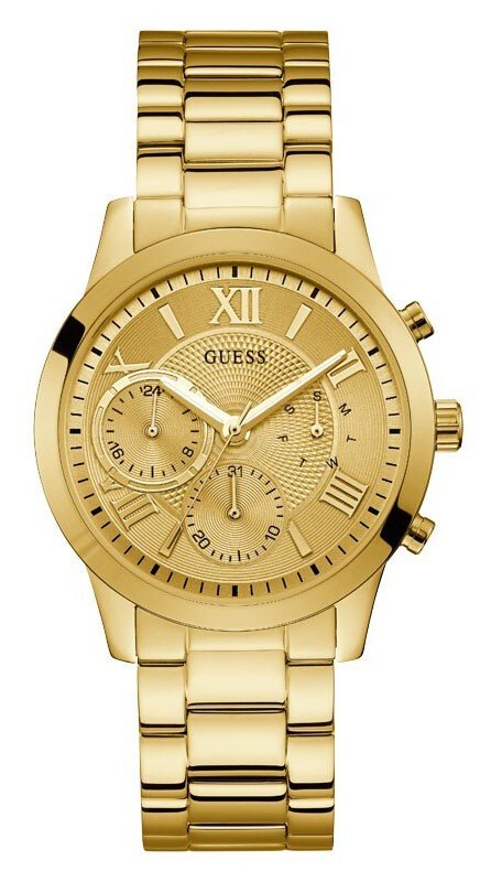 Zegarek damski Guess Solar W1070L2