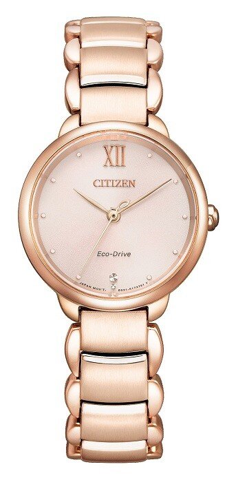 Zegarek damski Citizen L Moonlight EM0922-81X