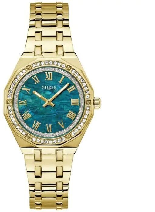 Zegarek damski Guess Desire GW0770L2