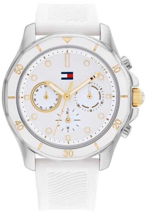 Zegarek damski Tommy Hilfiger Brooklyn 1782568
