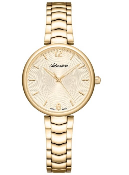 Zegarek damski Adriatica Classic A3790.1151Q