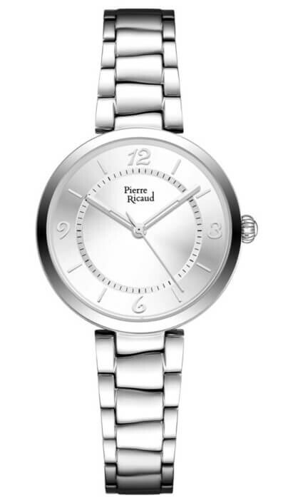 Zegarek damski Pierre Ricaud P22070.5153Q