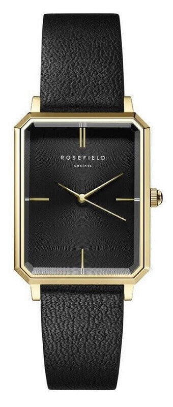 Zegarek damski Rosefield Elles OBSBG-O49