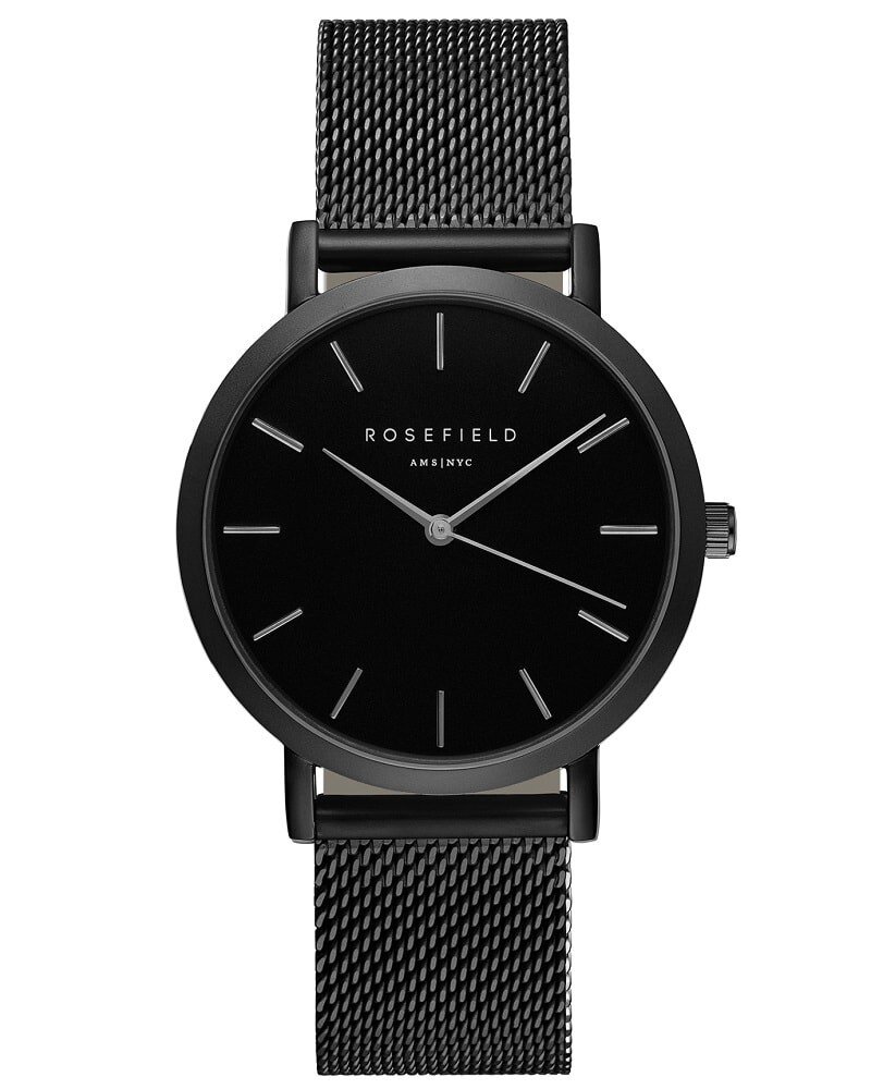 Zegarek damski Rosefield Mercer MBB-M43