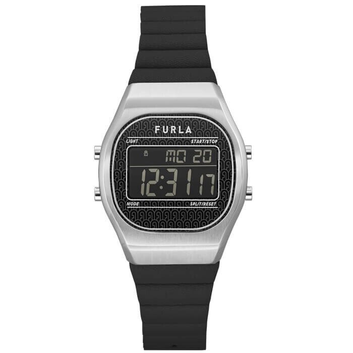 Zegarek damski Furla DIGITAL WW00037003L1