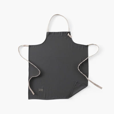 fartuch kuchenny SIGNATURE CHARBON