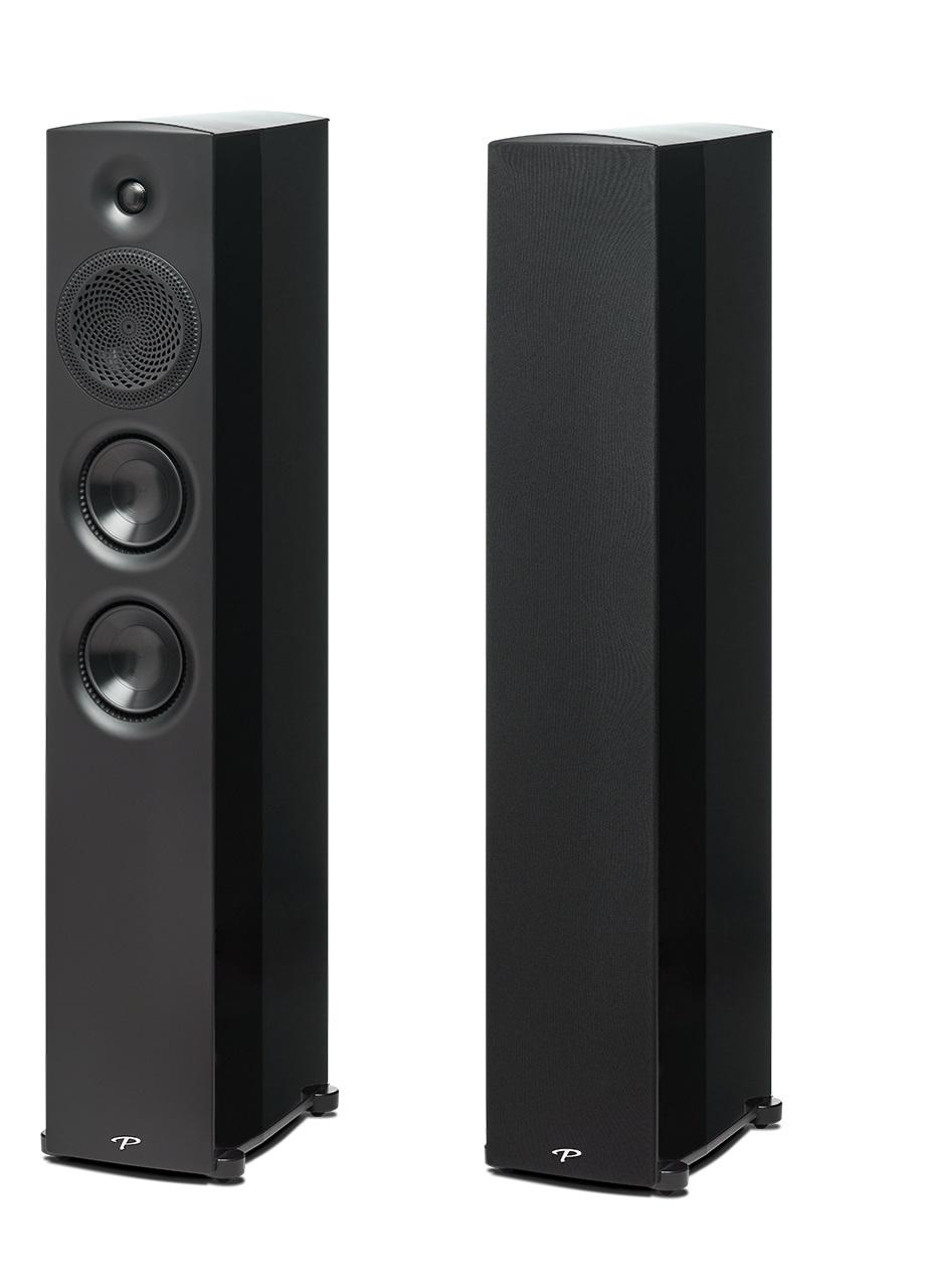 Paradigm premier 700f