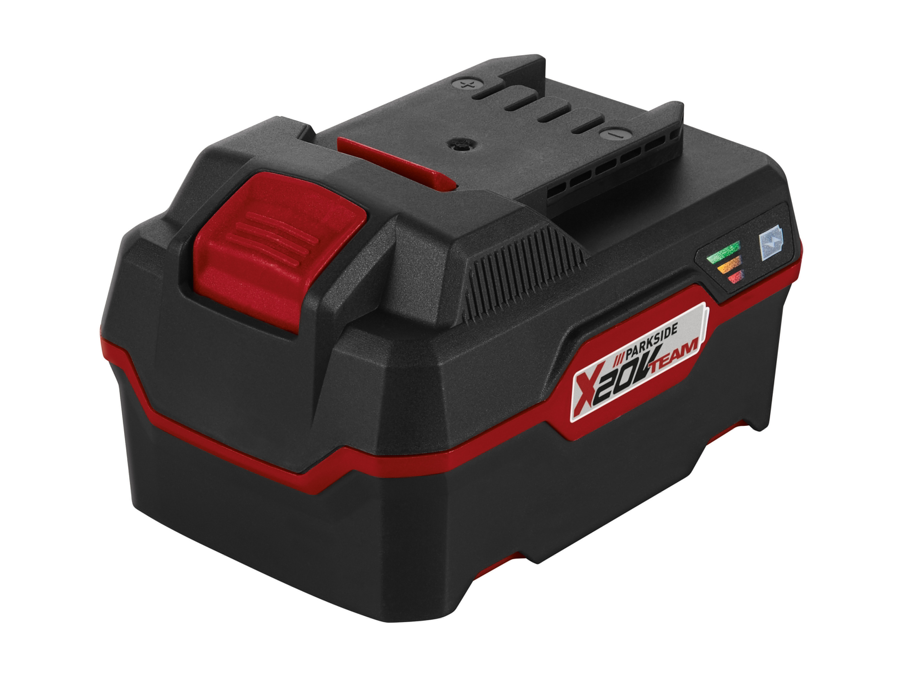 Parkside Akumulator litowo-jonowy 20 V, 4 Ah, PAP 20 B3