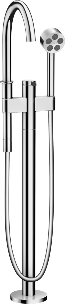 Darmowa Dostawa - Bateria wannowo-prysznicowa Axor One 48440000