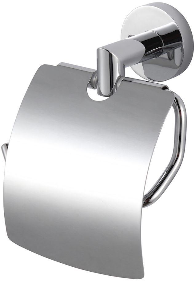 Darmowa Dostawa - Uchwyt na papier toaletowy chrom Stella Classic 07440