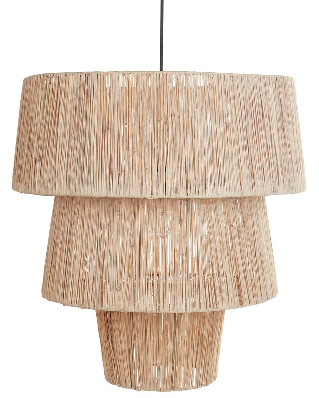 Lampa wisząca Premat Naturalny 1szt.