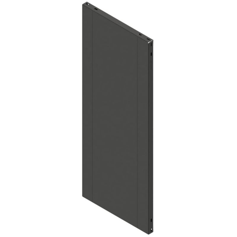 Półka metalowa 80x30 Metalkas 75kg - system modułowy BR-SM 1 szt.