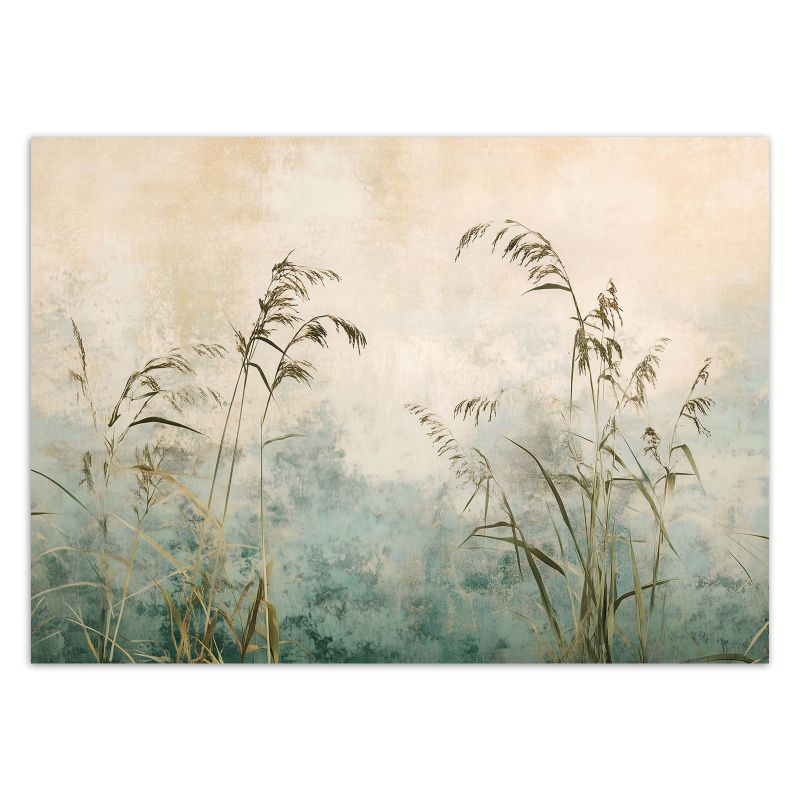 Fototapeta Feeby Trawy i rośliny 150x105 1 szt