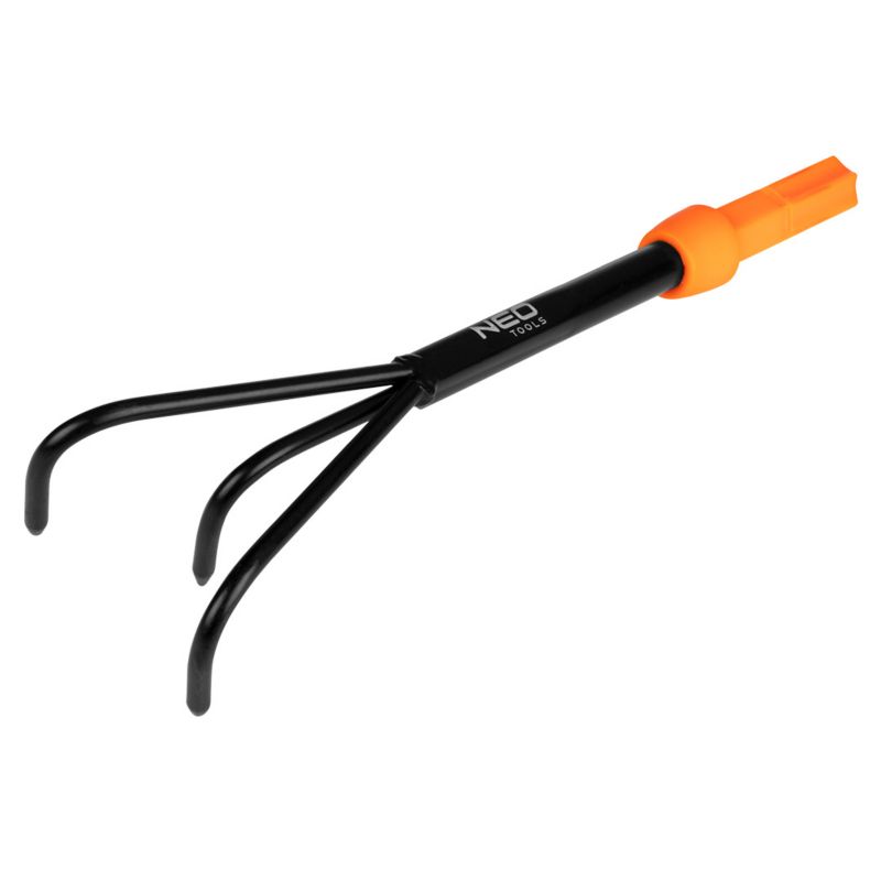 Pazurki NEO TOOLS małe NEO Click System 1 szt