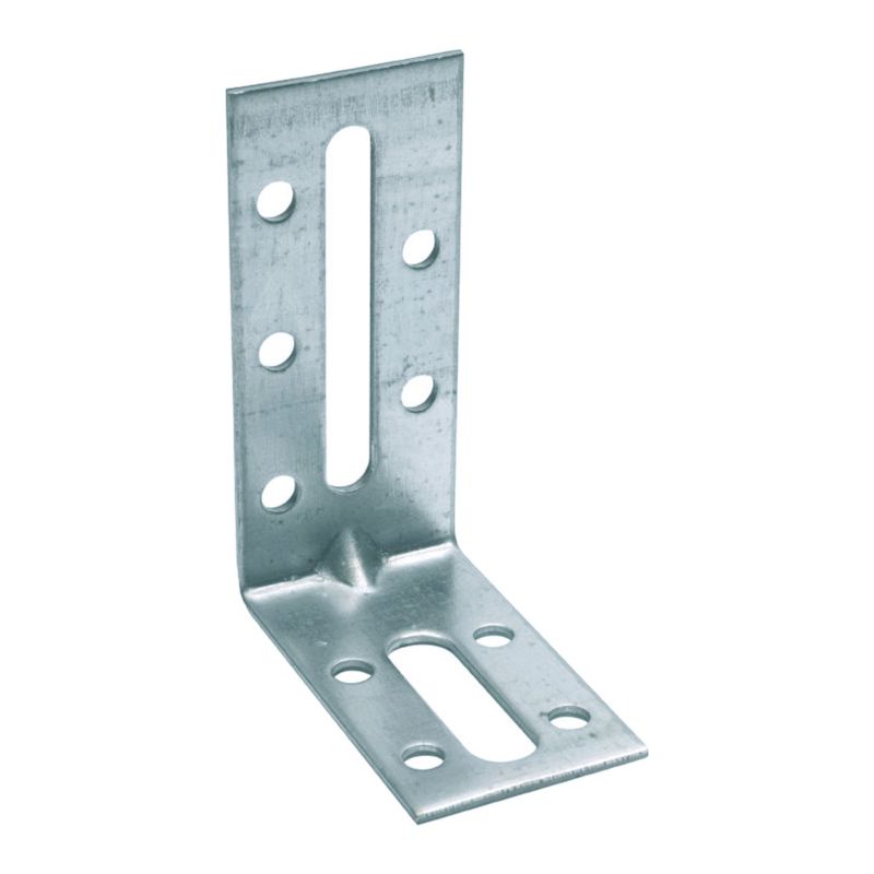 Złącze kątowe Simpson regulowane 70 x 55 x 30 mm
