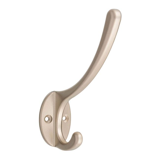 Wieszak meblowy Gamet WP18 nikiel satyna