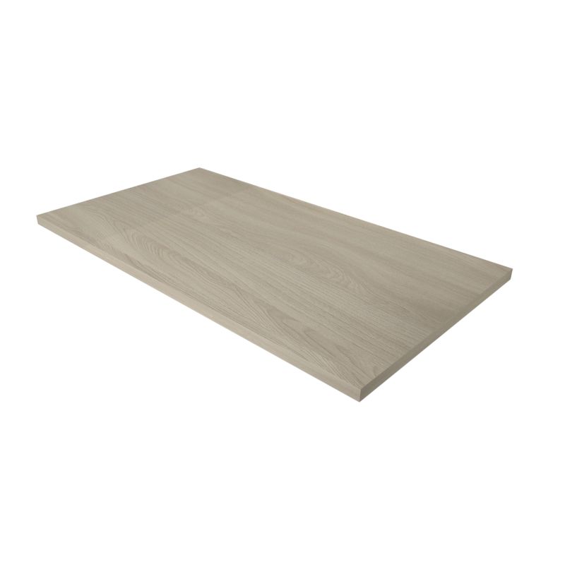 Półka GoodHome Rigga 29 x 60 cm dąb
