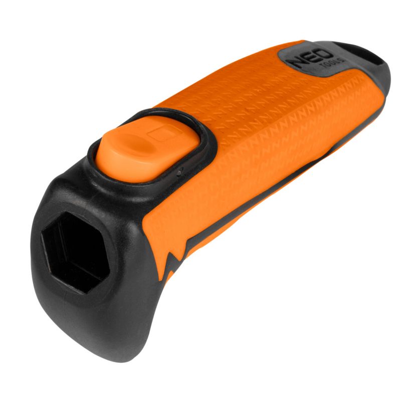 Trzonek NEO TOOLS uchwyt krótki NEO Click System 1 szt