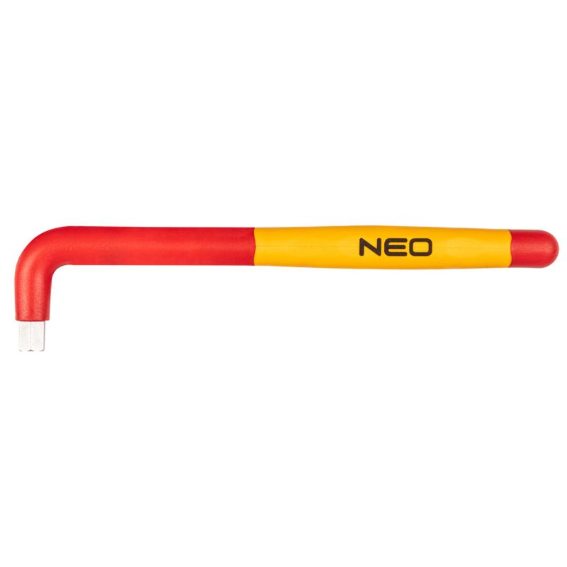 Klucz sześciokątny NEO TOOLS 12mm 1000V 1 szt