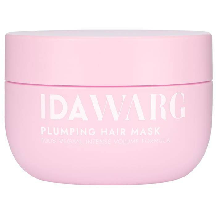 IDA WARG Plumping maska do włosów 300 ml