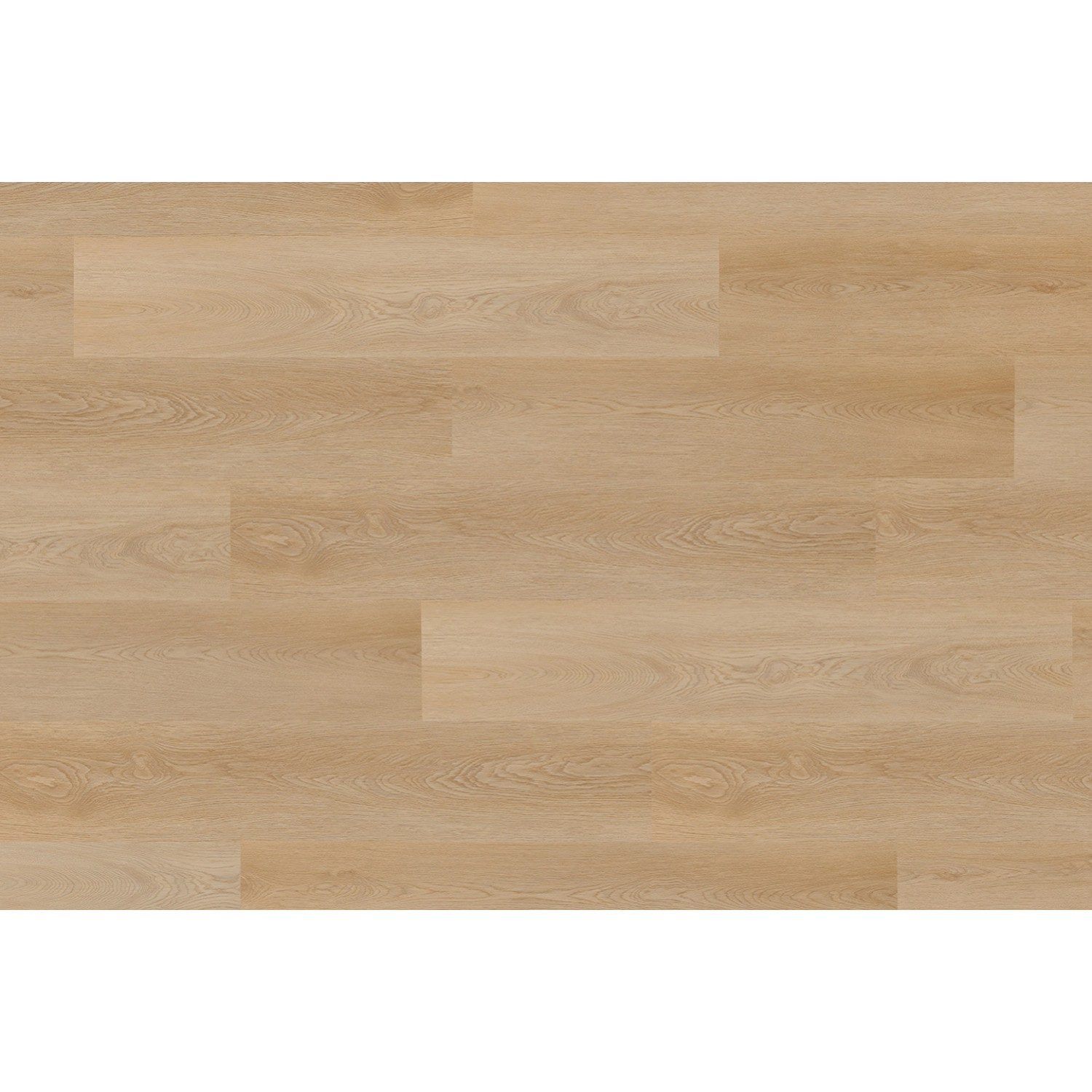 Floornity Panel winylowy Dąb Firo ze zintegrowanym podkładem 4+1,3mm