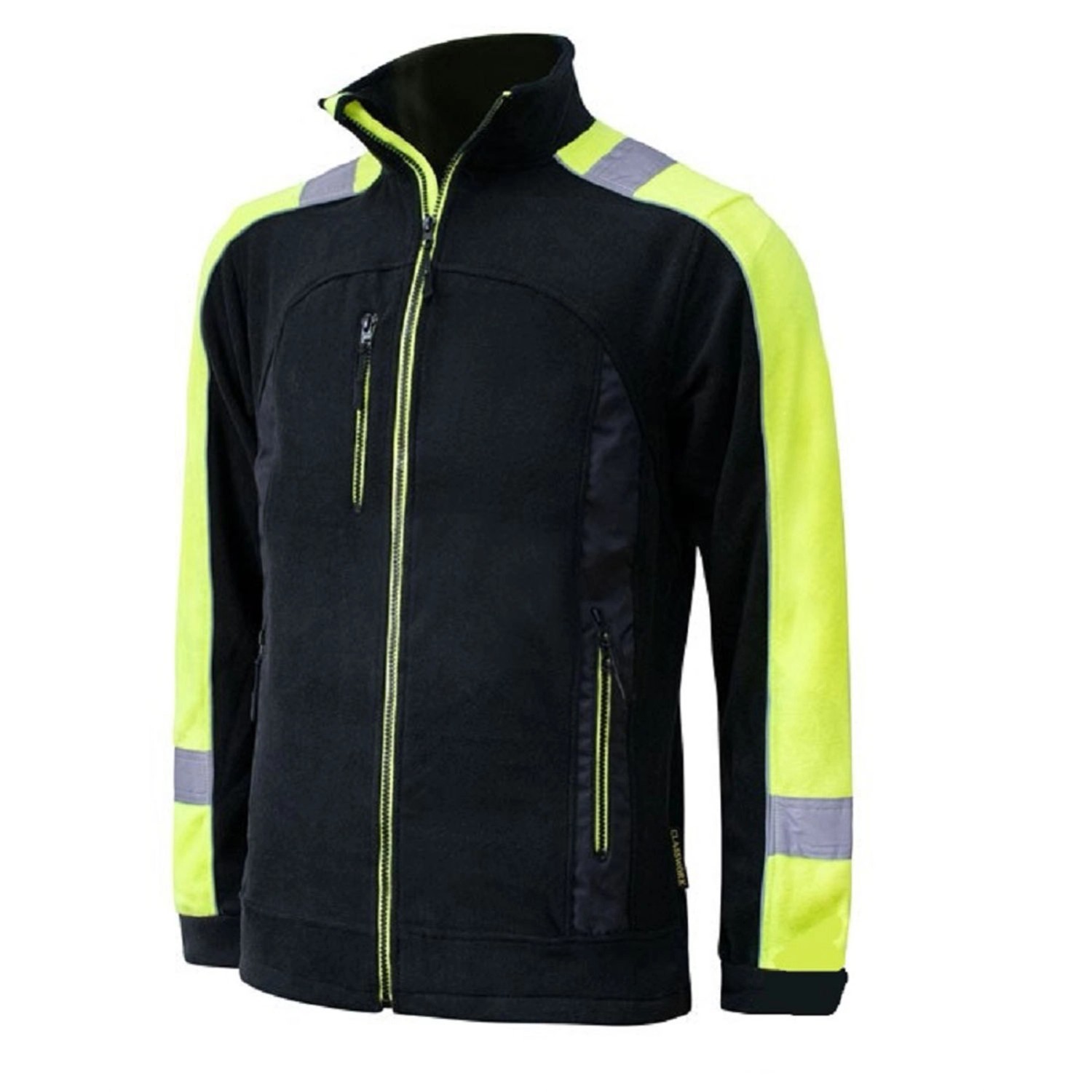 Lemi Bluza polarowa Classwork, roz. M