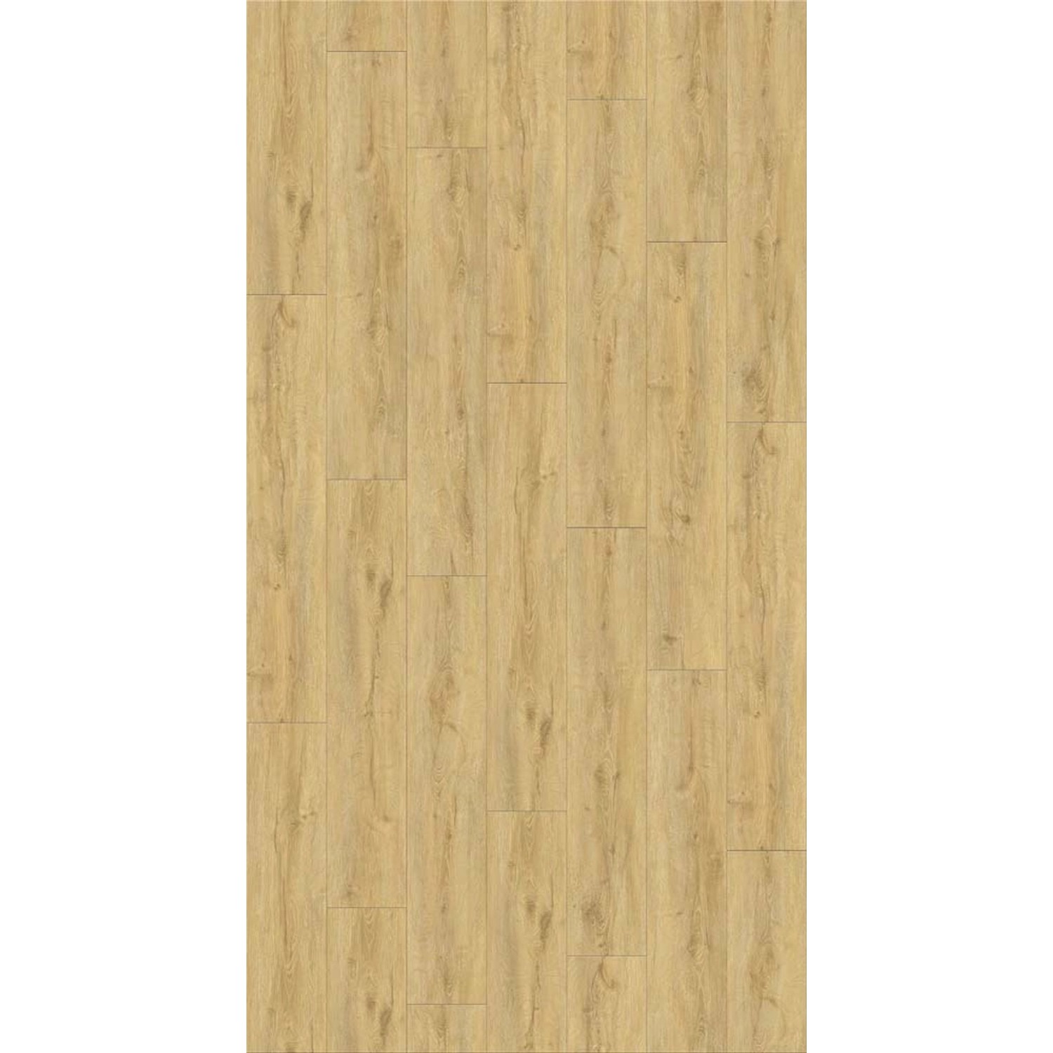 Home Inspire Panel winylowy SPC Dąb Samar 4 mm